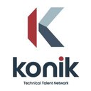 Konik company logo