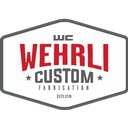 Wehrli Custom Fabrication company logo