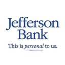 Jefferson Bank company logo