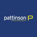 Pattinson Estate Agents company logo