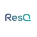 ResQ company logo