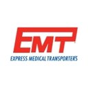 Express Medical Transporters company logo