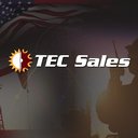 TEC Sales company logo