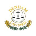 Denham Property and Injury Law Firm company logo