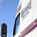 Bellavance Trucking company logo