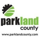 Parkland County company logo