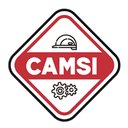 CAMSI - CONTROL AMBIENTAL Y SEGURIDAD PRIVADA INDUSTRIAL company logo
