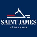 St James company logo