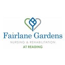 Fairlane Gardens Nursing and Rehab company logo