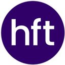 HFT company logo