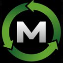 Miller's Auto Recycling LTD. (1992) company logo
