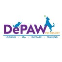 DePAW Pet Resort company logo