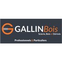 Gallin Bois company logo