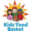 Kids' Food Basket company logo