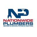 Nationwide Plumbers company logo