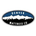 Denver Mattress company logo