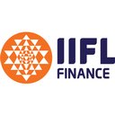 India Infoline Finance Limited (IIFL) company logo