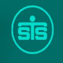 Sts group company logo