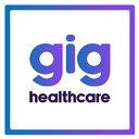Gig Healthcare company logo