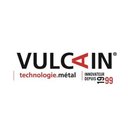 Vulcain Technologie Metal company logo