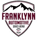 Franklynn Automotive company logo