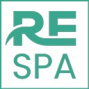 Re S.p.A. company logo