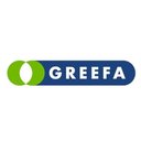 GREEFA company logo