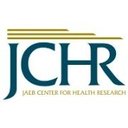 The Jaeb Center for Health Research company logo