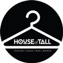 House of Tall B.V. company logo