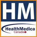 Healthmedica company logo