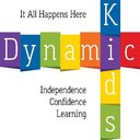 Dynamic Kids company logo