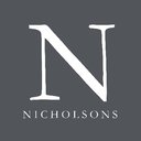 Nicholsons company logo
