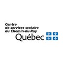 Centre de services scolaire du Chemin-du-Roy company logo