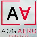 AOG Aero Services Inc. company logo