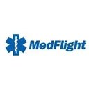 MedFlight company logo