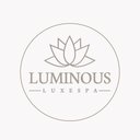 Luminous Luxe Spa company logo