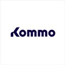 Kommo company logo