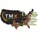 TMX INTERMODAL company logo