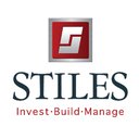 Stiles company logo