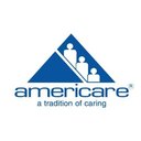 Americare company logo