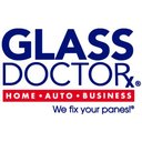 Glass Doctor company logo