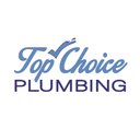 Top Choice Plumbing company logo