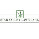 Star Valley Lawn Care company logo