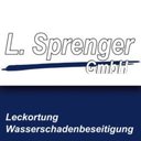 L. Sprenger GmbH company logo
