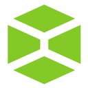 Packly company logo