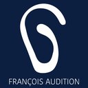François Audition company logo