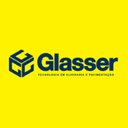 GLASSER company logo