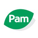 le pam . company logo