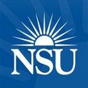 Nova Southeastern University company logo