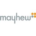 Mayhew company logo